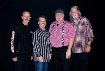 THE RUCKUS BAND - Rockin' Dance Band - Blues Band - Danville, CA - Hero Main