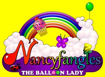 Nancyfangles' Whimsical Creations - Balloon Twister - Ellijay, GA - Hero Main