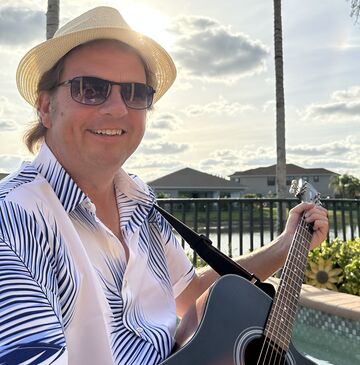 Gary Bradley Music - Singer Guitarist - Fort Myers, FL - Hero Main