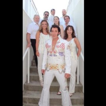 Jesse Garron's Tribute To Elvis - Tribute Band - Bear, DE - Hero Main