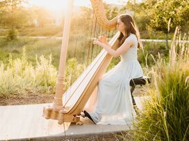 Stephanie - Harpist - Harpist - Temecula, CA - Hero Gallery 3