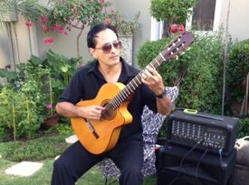 Miguel Rivera - Latin Guitarist - Northridge, CA - Hero Gallery 2