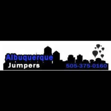 Albuquerque Jumpers - Bounce House - Albuquerque, NM - Hero Main