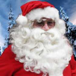Santa Jim Callan, profile image