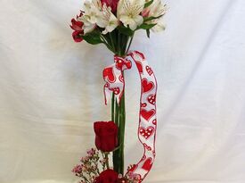 Send Your Love Florist & Gifts - Florist - Greensboro, NC - Hero Gallery 1