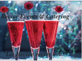 Revive Events & Catering - Caterer - Washington, DC - Hero Gallery 4