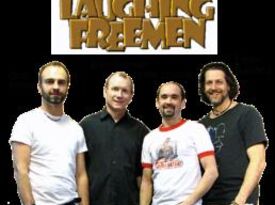 The Laughing Freemen - Cover Band - Halifax, NS - Hero Gallery 1