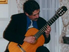 Dennis Costa - Acoustic Guitarist - Newport, RI - Hero Gallery 2