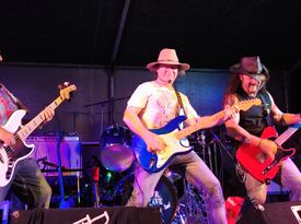 The Dr. Dave Band - Country Band - Sarasota, FL - Hero Gallery 3