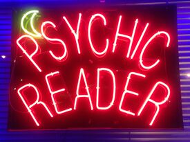 Love psychic April - Fortune Teller - Hollywood, FL - Hero Gallery 3