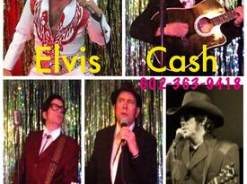 Johnny Cash and friends  Tribute By Freddy G - Johnny Cash Tribute Act - Phoenix, AZ - Hero Gallery 2