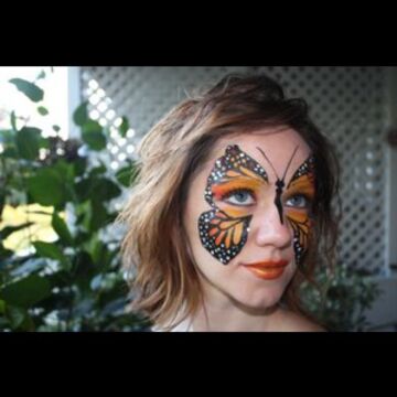 Facesunlimited - Face Painter - Atlanta, GA - Hero Main