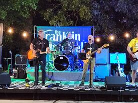 Franklin Cardwell Band - Cover Band - Madisonville, KY - Hero Gallery 2