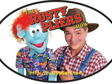 Rusty Pliers, Ventriloquist Magician - Magician - Saint Louis, MO - Hero Main