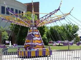 Will and Kris Amusements - Carnival Ride - Charlotte, NC - Hero Gallery 2