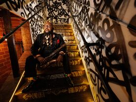 Sylvester Jones - VPE Live Saxophone Services - Saxophonist - Fort Worth, TX - Hero Gallery 3