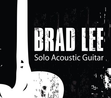 Brad Lee - Acoustic Guitarist - Rockport, MA - Hero Main