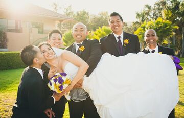 L.A. Marriages - Videographer - Sherman Oaks, CA - Hero Main