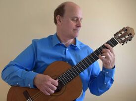 Jose Manuel Lezcano - Classical Guitarist - Gainesville, FL - Hero Gallery 4