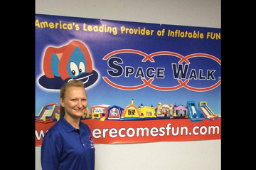 Space Walk Inflatables of South Kansas City - Party Inflatables - Overland Park, KS - Hero Main