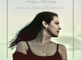 Holley McCreary - Singer - Birmingham, AL - Hero Gallery 1