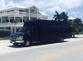 JM Limos FL - Party Bus - Fort Lauderdale, FL - Hero Gallery 1