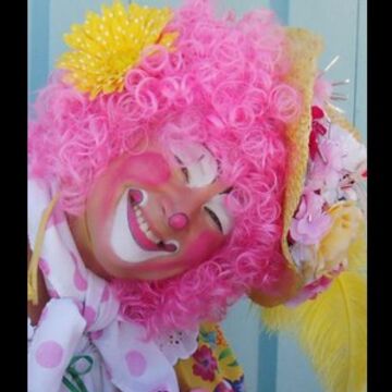 Pippi The Clown - Clown - Red Lodge, MT - Hero Main
