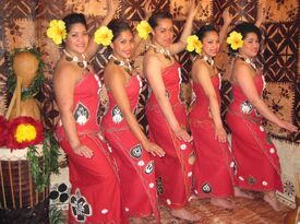 Tiare Tahiti - Polynesian Dancer - Sacramento, CA - Hero Gallery 2