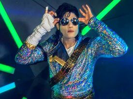 Michael Jackson 3 Legends - Michael Jackson Tribute Act - Los Angeles, CA - Hero Gallery 1