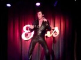 Elvis Tribute By Gene Styles - Elvis Impersonator - Zephyrhills, FL - Hero Gallery 2