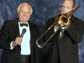Romance Big Band Duo/trio - Dance Band - The Villages, FL - Hero Gallery 1