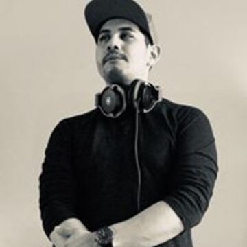 DJ Archie Jenks - DJ - Denver, CO - Hero Main