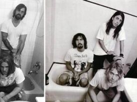 Smells Like Grunge, The Nirvana Tribute - Tribute Band - West Palm Beach, FL - Hero Gallery 4