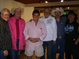 Jeffrey Alan Band - Country Band - Colorado Springs, CO - Hero Gallery 1