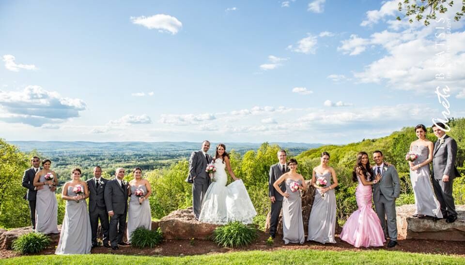 Santarella Tyringham Gingerbread House Berkshire Wedding Venue