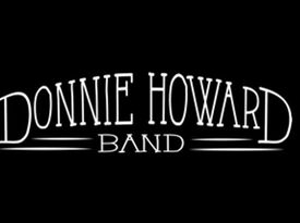 Donnie Howard Band - Country Band - Raleigh, NC - Hero Gallery 3