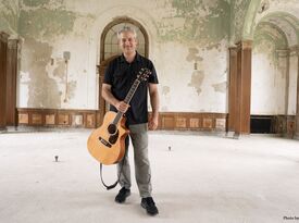 Glenn Roth - Guitarist - Acoustic Guitarist - Norwalk, CT - Hero Gallery 2