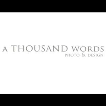 A Thousand Words Photo & Design - Photographer - Omaha, NE - Hero Main