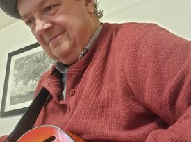Tedrow - Acoustic Guitarist - Sundance, WY - Hero Gallery 3