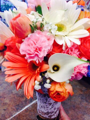 HOPE BLOOMS FLOWERS AND THINGS! - Florist - Boise, ID - Hero Main