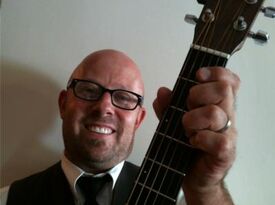 Greg Jones - Acoustic Guitarist - Swedesboro, NJ - Hero Gallery 2