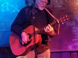 Pete Hill Music - Singer Guitarist - Springfield, VA - Hero Gallery 1