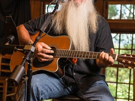 Doctor Paul - Acoustic Guitarist - Chattanooga, TN - Hero Gallery 3