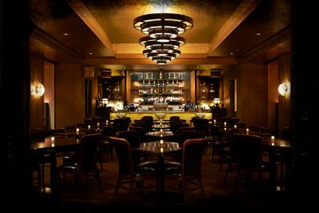 Untitled Supper Club - Dining Room - Private Room - Chicago, IL - Hero Main