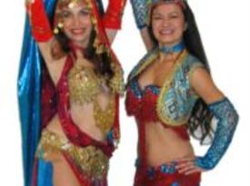 Yonina & Shira - Belly Dancer - Lake Worth, FL - Hero Gallery 1
