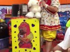 Jessie The Clown - Clown - Orlando, FL - Hero Gallery 3