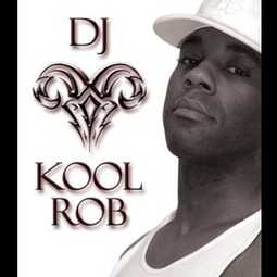 DJ Kool Rob, profile image