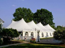 Omega Design Events - Party Tent Rentals - Montreal, QC - Hero Gallery 2
