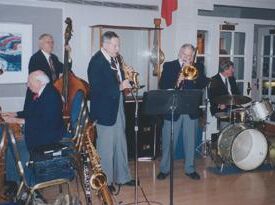The Upper Canada Classic Jazz Band - Dixieland Band - Toronto, ON - Hero Gallery 2