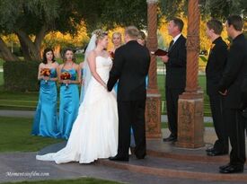 The Perfect Wedding - Wedding Officiant - Mesa, AZ - Hero Gallery 2